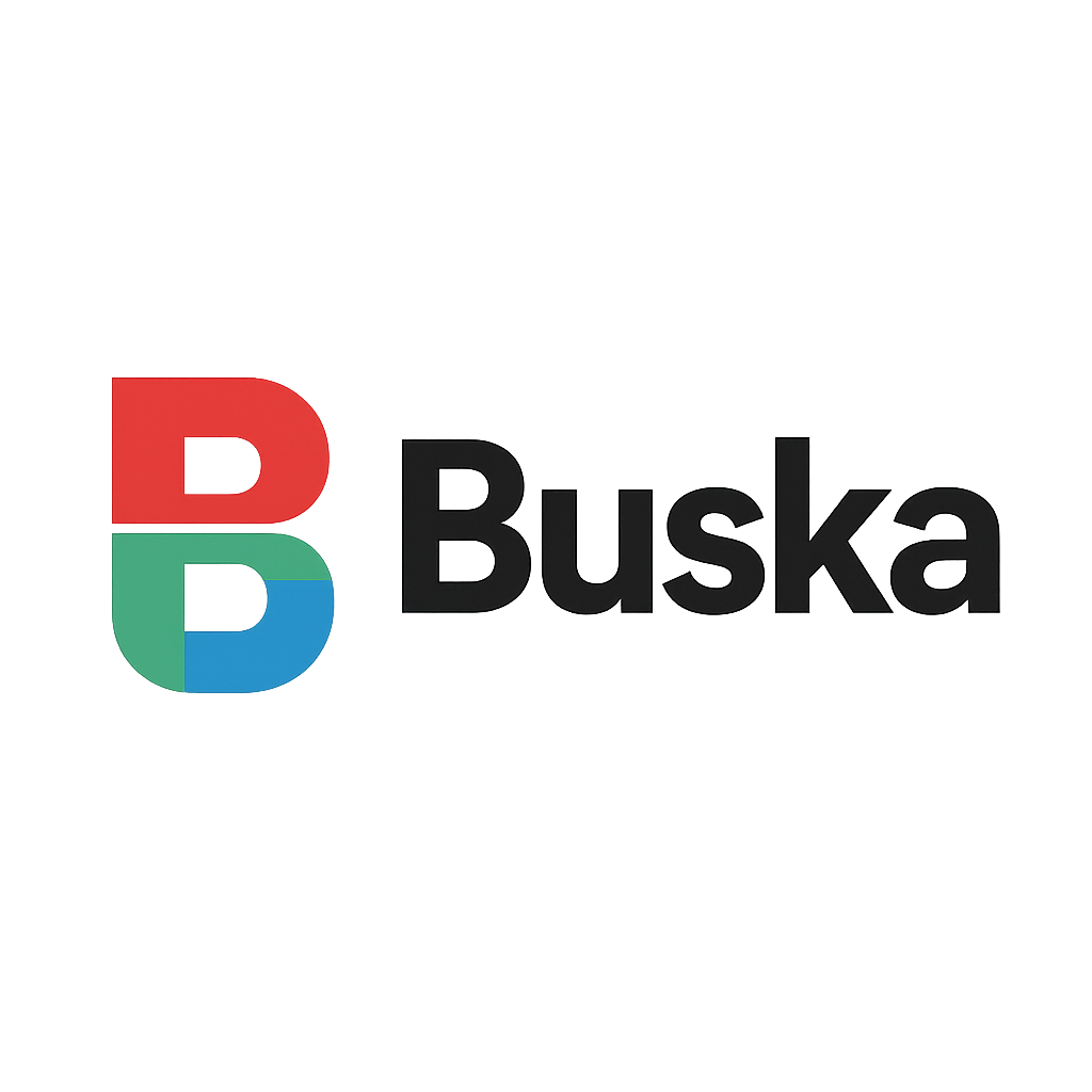 LogoBuska